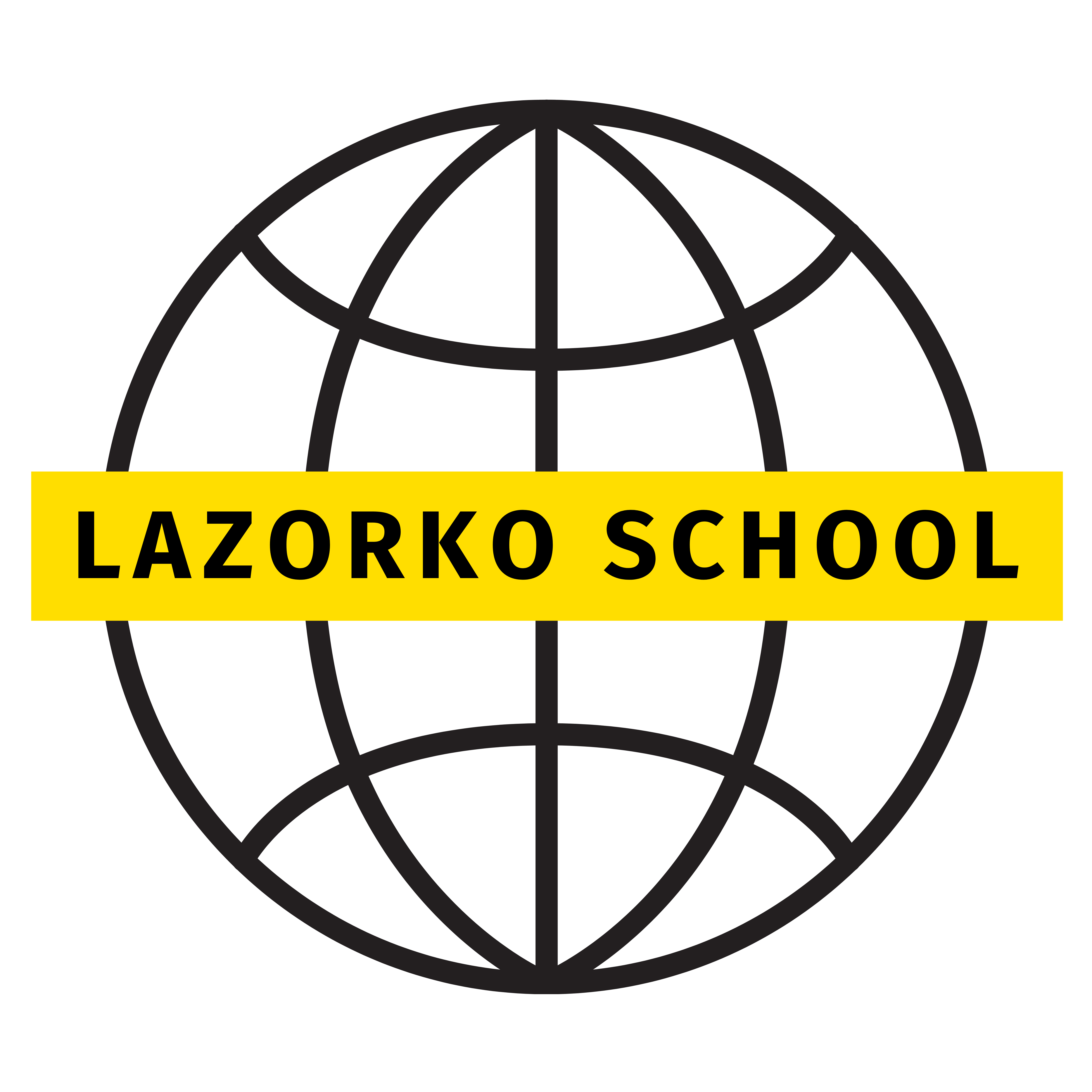 Lazorko School